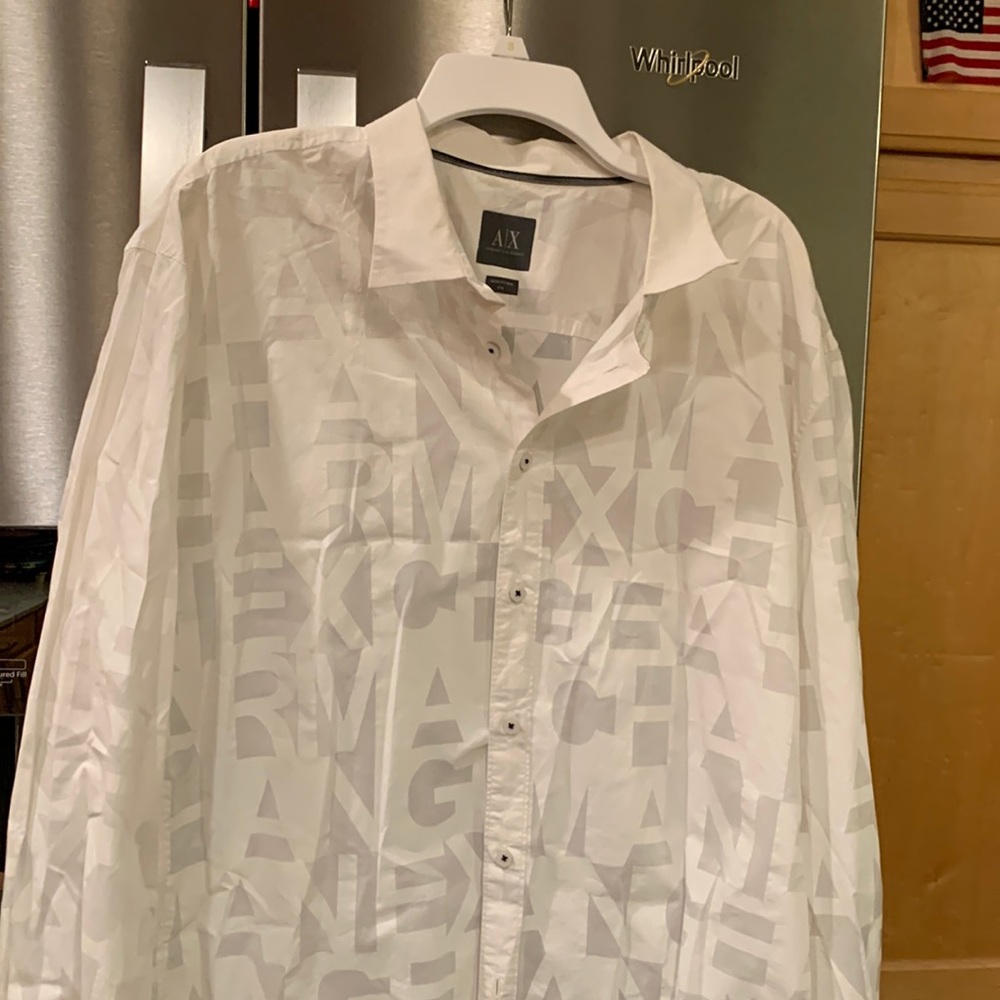 A/X shirt
